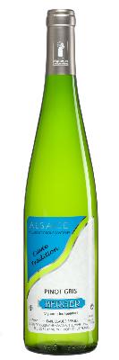 Pinot Gris Tradition Demi Sec